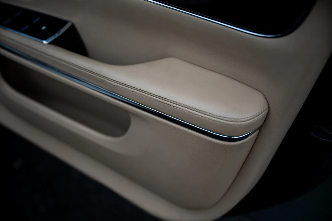 2012 Jaguar X351 XJ - Image 30 of 30