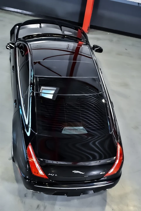 2012 Jaguar X351 XJ - Image 23 of 30