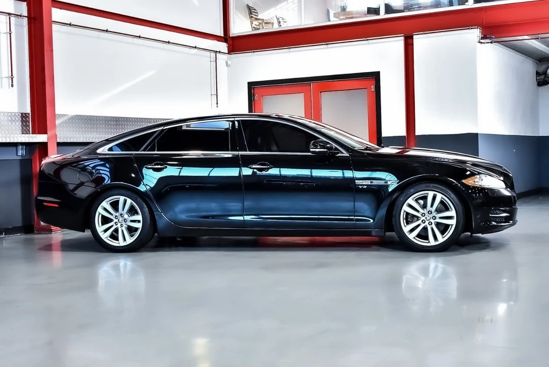 2012 Jaguar X351 XJ - Image 15 of 30
