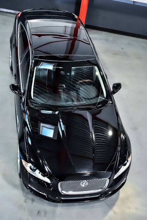 2012 Jaguar X351 XJ - Image 24 of 30