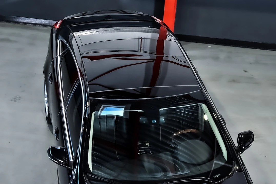 2012 Jaguar X351 XJ - Image 26 of 30