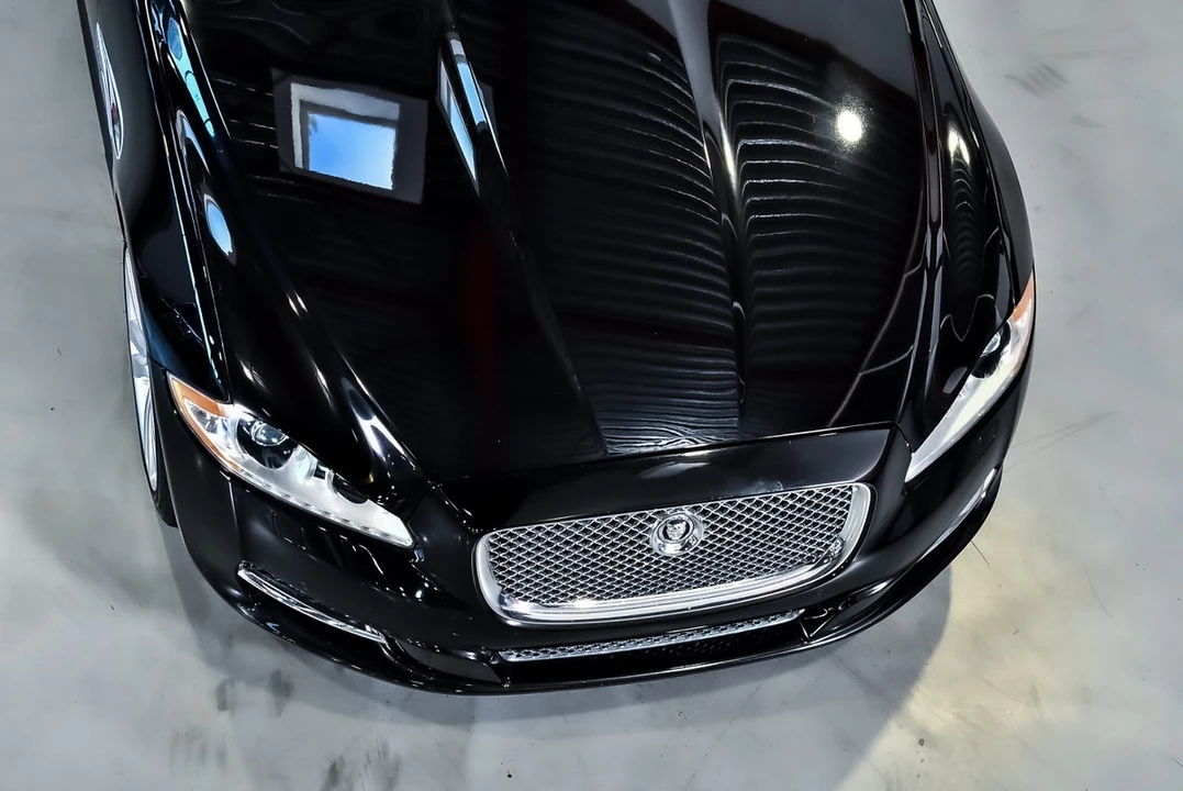2012 Jaguar X351 XJ - Image 25 of 30