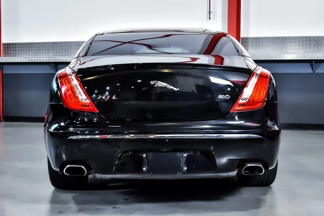 2012 Jaguar X351 XJ - Image 17 of 30