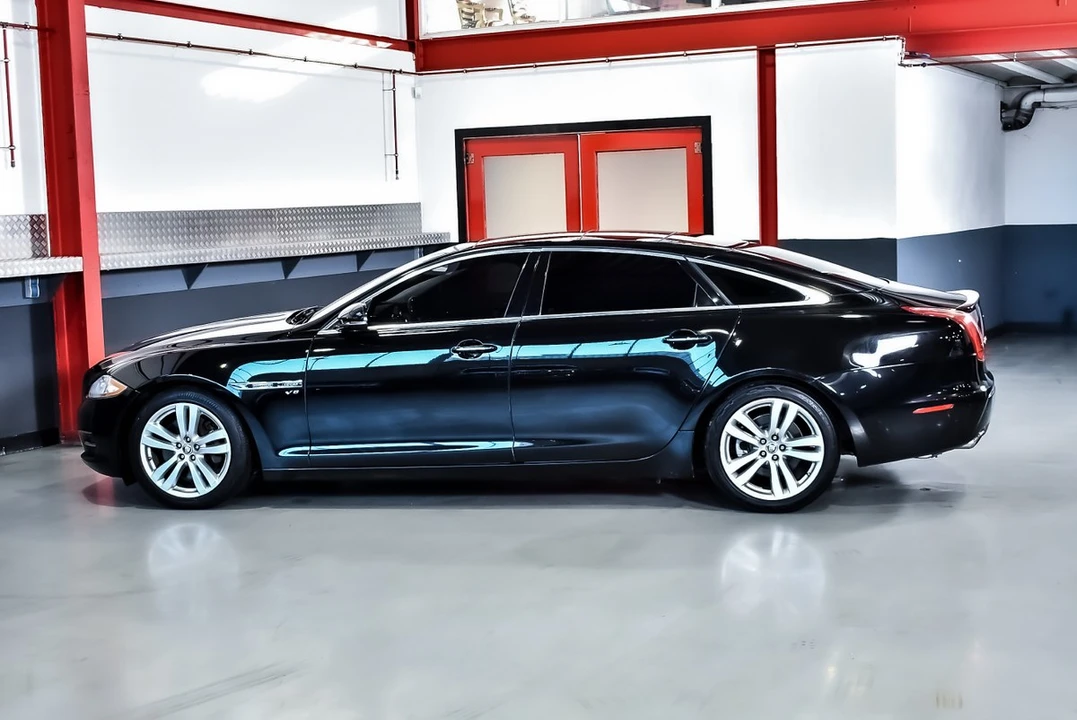 2012 Jaguar X351 XJ - Image 21 of 30