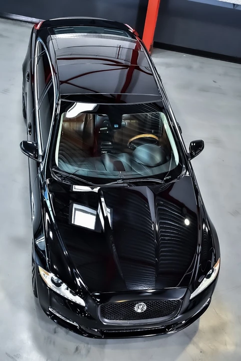 2012 Jaguar X351 XJ - Image 23 of 30