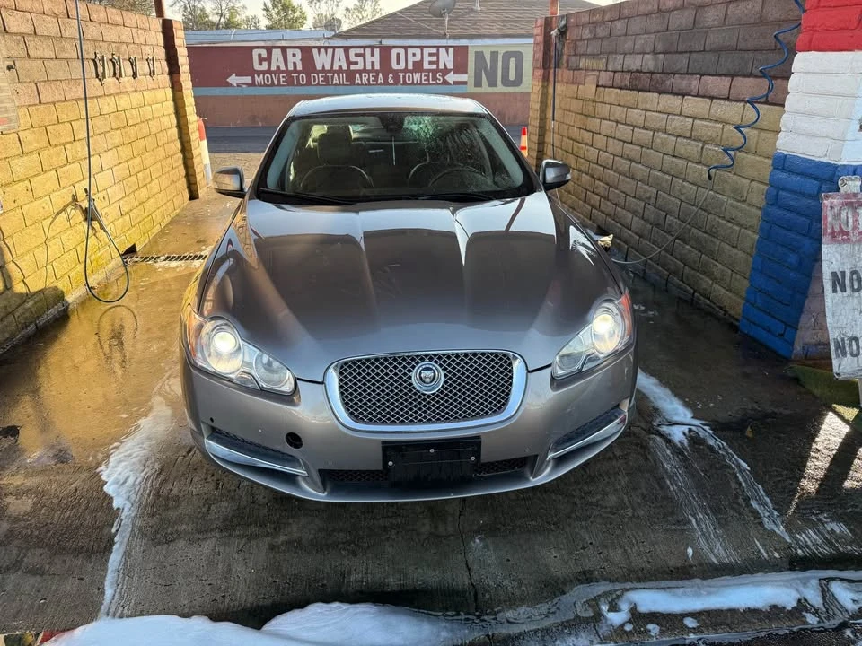 2012 Jaguar X250 XF - Image 2 of 6