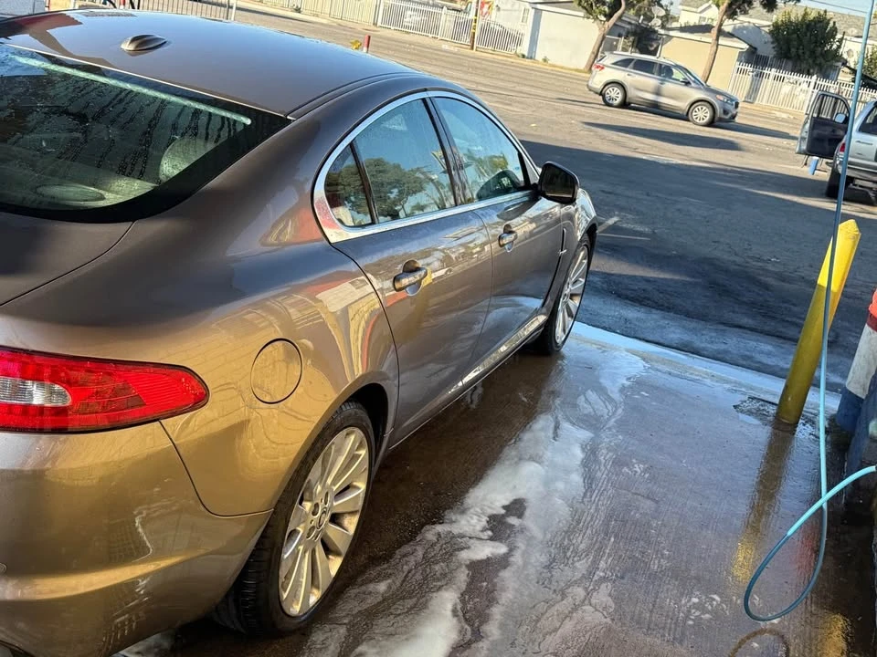 2012 Jaguar X250 XF - Image 4 of 6