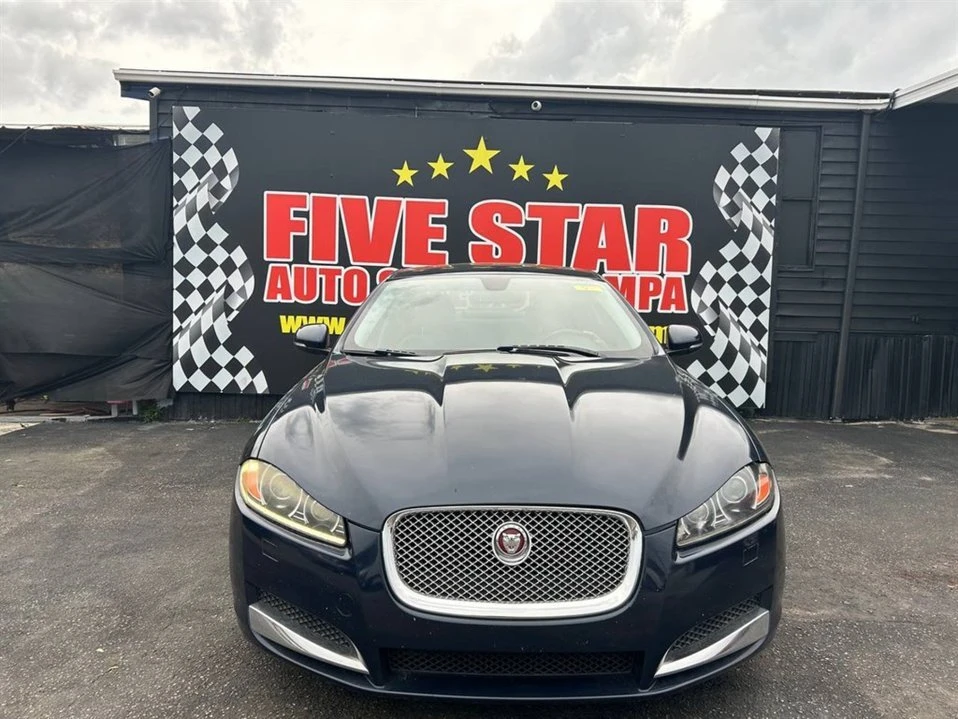 2012 Jaguar X250 XF - Image 2 of 15