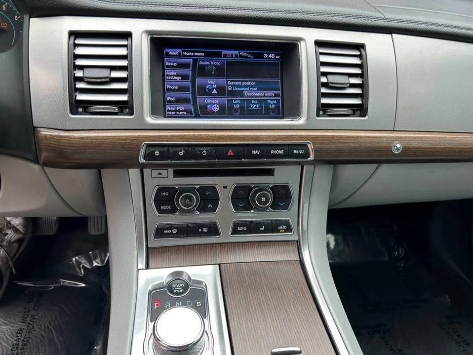 2012 Jaguar X250 XF - Image 12 of 15