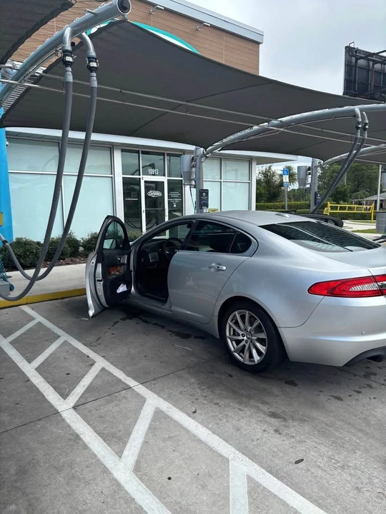 2012 Jaguar X250 XF - Image 4 of 11