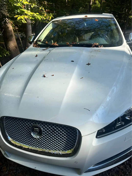 2012 Jaguar X250 XF - Image 2 of 11