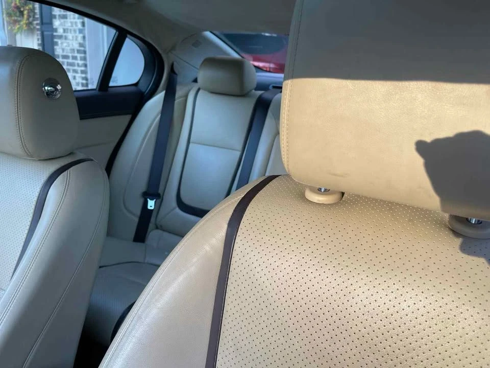 2012 Jaguar X250 XF - Image 5 of 9