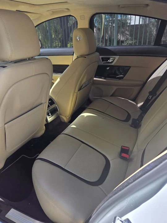 2012 Jaguar X250 XF - Image 3 of 4