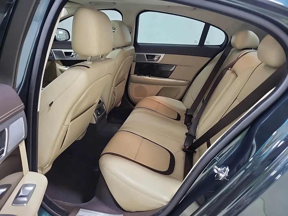 2012 Jaguar X250 XF - Image 5 of 7