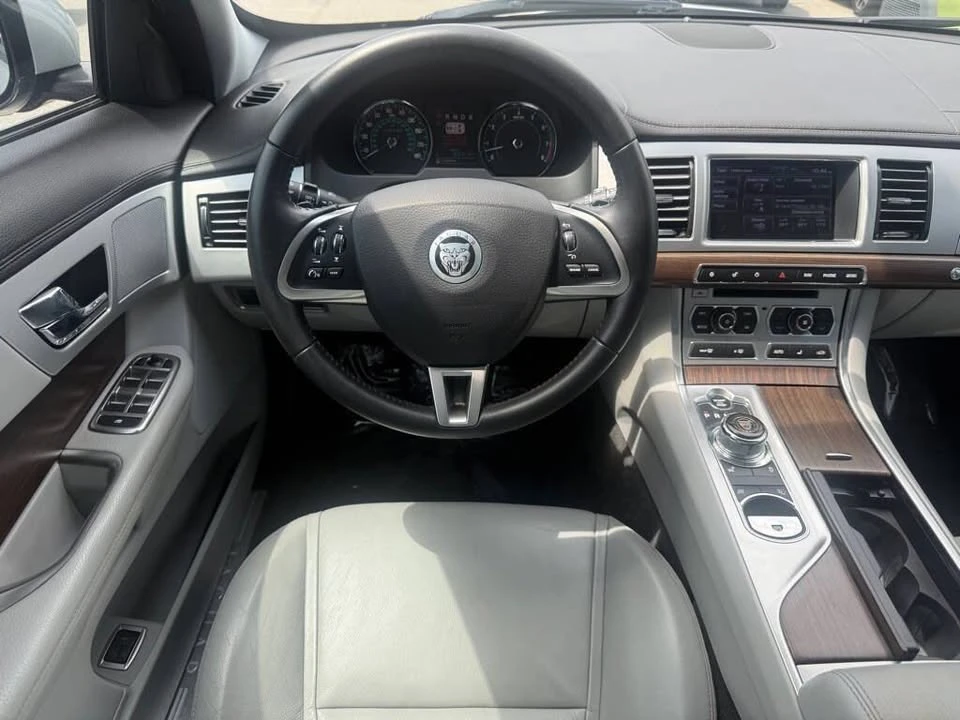 2012 Jaguar X250 XF - Image 14 of 20