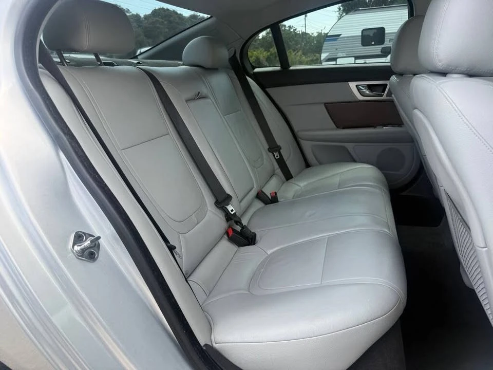2012 Jaguar X250 XF - Image 12 of 20