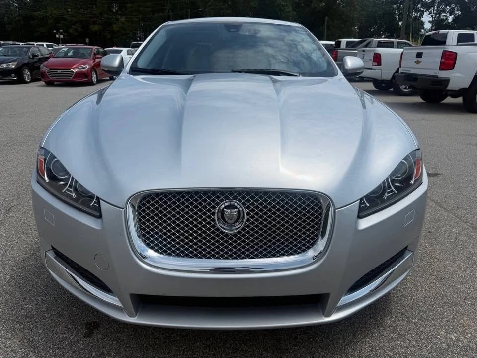 2012 Jaguar X250 XF - Image 2 of 20