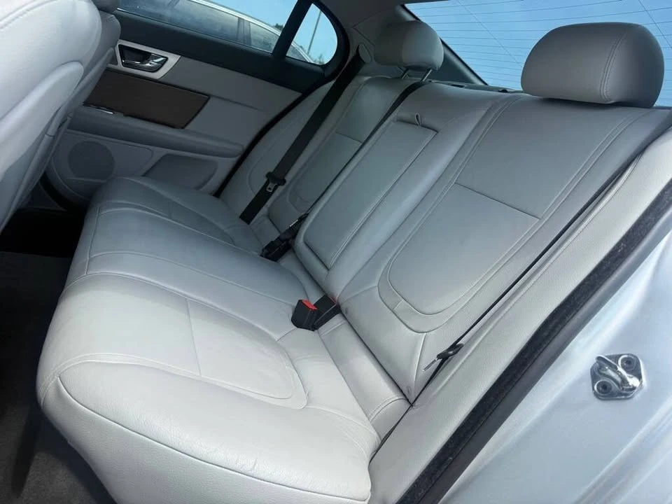 2012 Jaguar X250 XF - Image 10 of 20