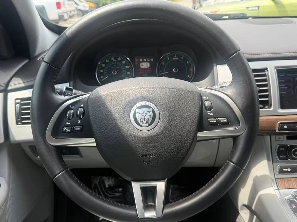 2012 Jaguar X250 XF - Image 15 of 20