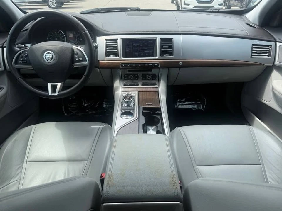 2012 Jaguar X250 XF - Image 13 of 20
