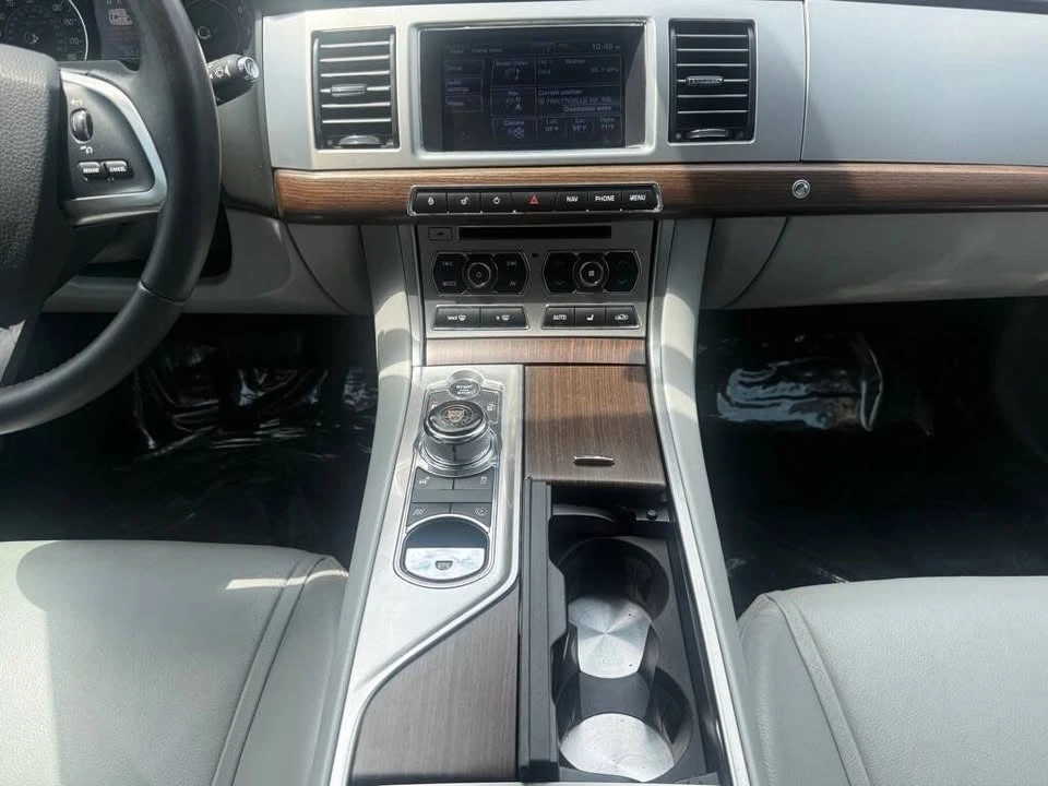 2012 Jaguar X250 XF - Image 18 of 20