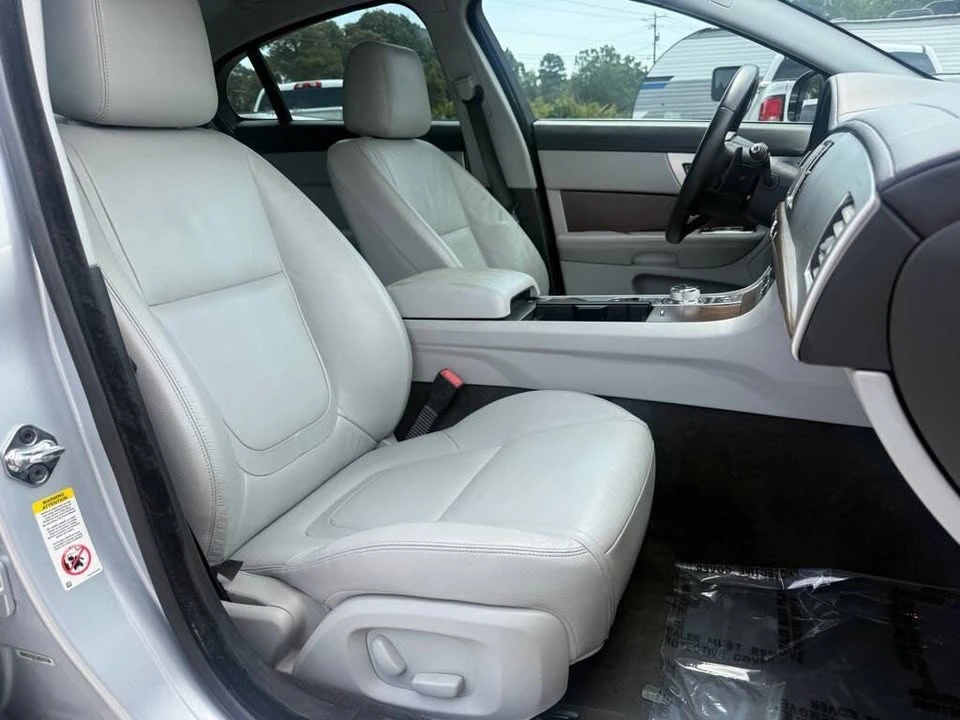 2012 Jaguar X250 XF - Image 11 of 20