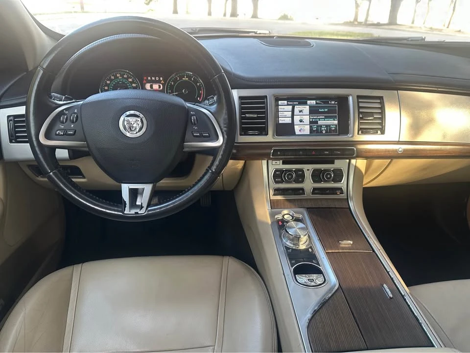 2012 Jaguar X250 XF - Image 4 of 8