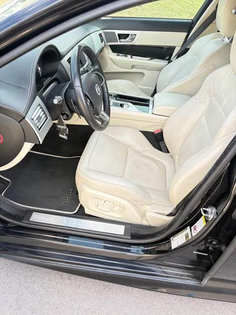2012 Jaguar X250 XF - Image 14 of 18