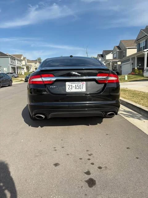 2012 Jaguar X250 XF - Image 16 of 18