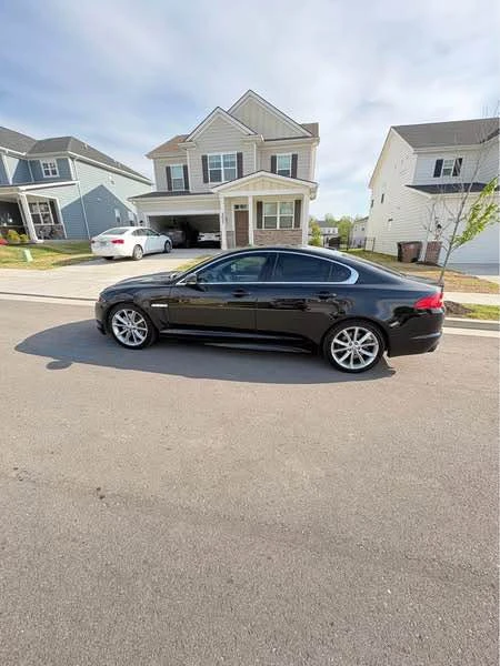 2012 Jaguar X250 XF - Image 2 of 18