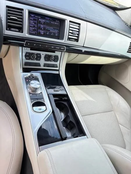 2012 Jaguar X250 XF - Image 15 of 18