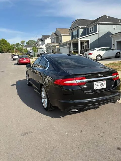 2012 Jaguar X250 XF - Image 6 of 18