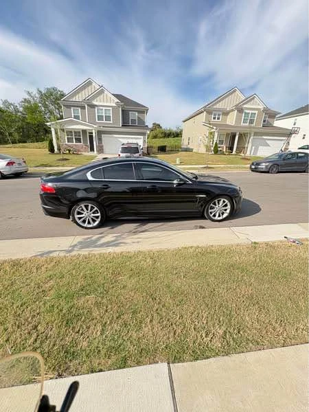 2012 Jaguar X250 XF - Image 4 of 18