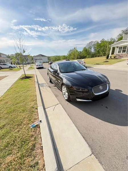 2012 Jaguar X250 XF - Image 3 of 18
