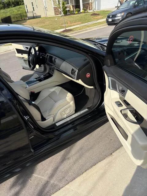 2012 Jaguar X250 XF - Image 10 of 18