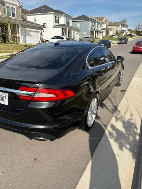 2012 Jaguar X250 XF - Image 5 of 18