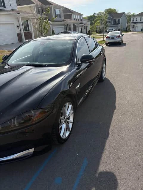 2012 Jaguar X250 XF - Image 17 of 18