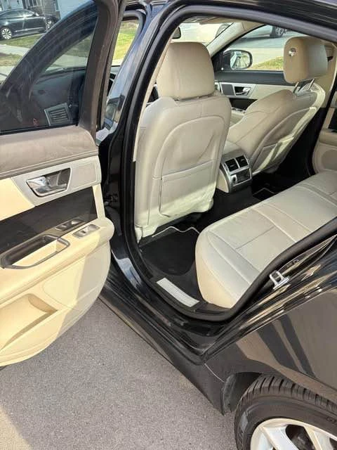 2012 Jaguar X250 XF - Image 12 of 18