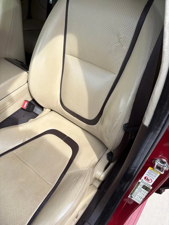 2012 Jaguar X250 XF - Image 10 of 10