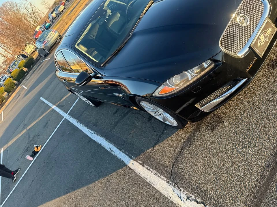 2012 Jaguar X250 XF - Image 2 of 15