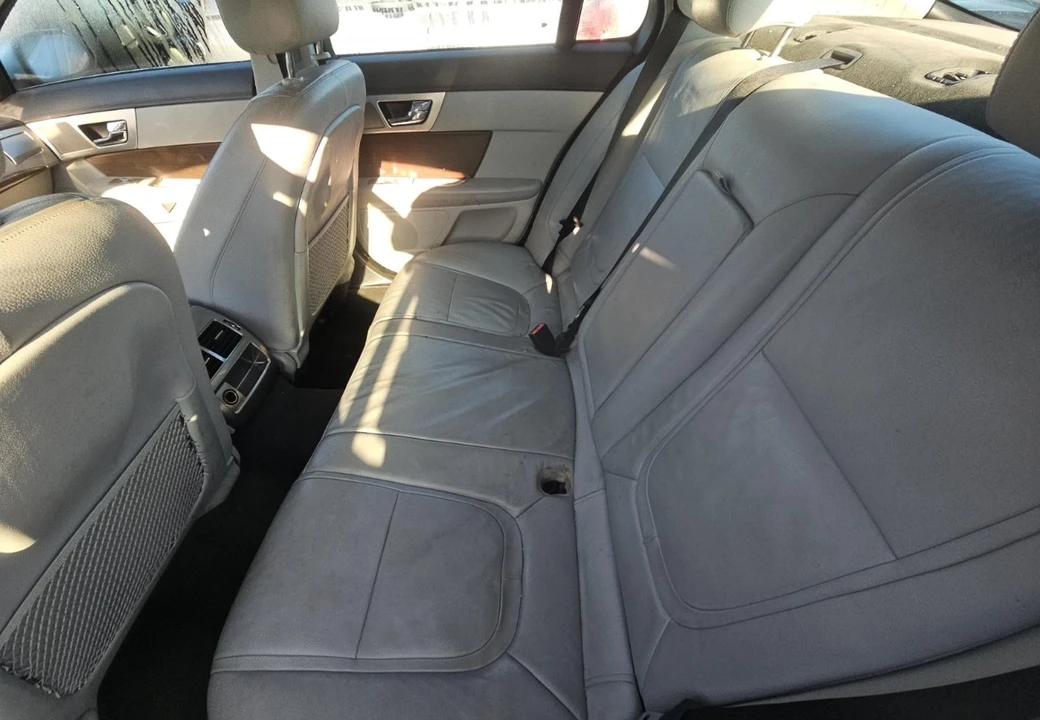 2012 Jaguar X250 XF - Image 13 of 15