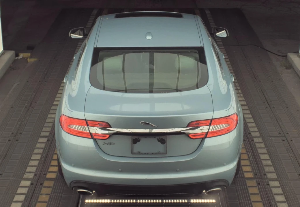 2012 Jaguar X250 XF - Image 3 of 12