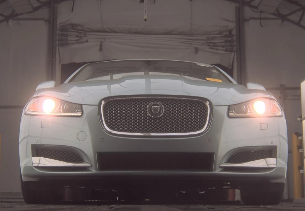 2012 Jaguar X250 XF - Image 8 of 12