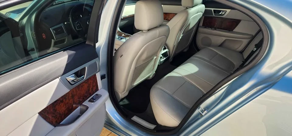 2012 Jaguar X250 XF - Image 6 of 10