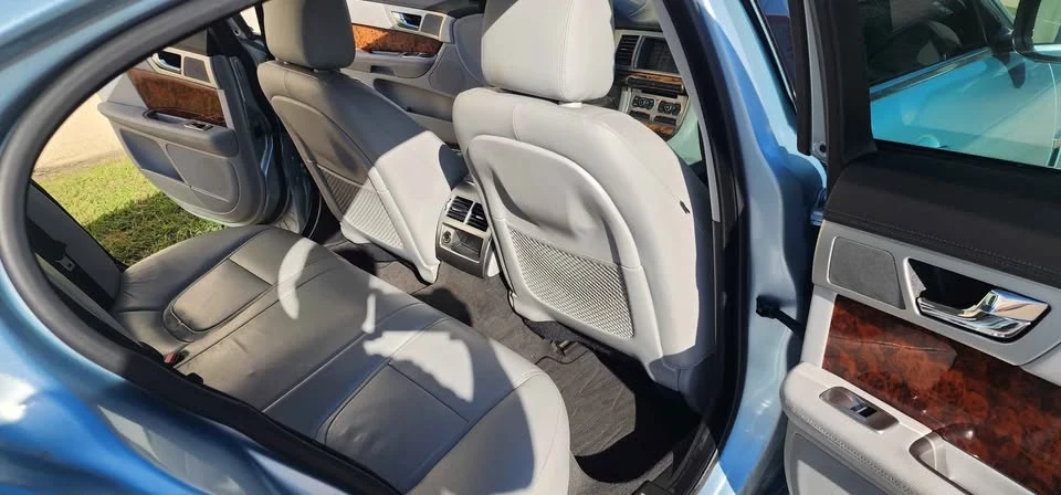 2012 Jaguar X250 XF - Image 7 of 10