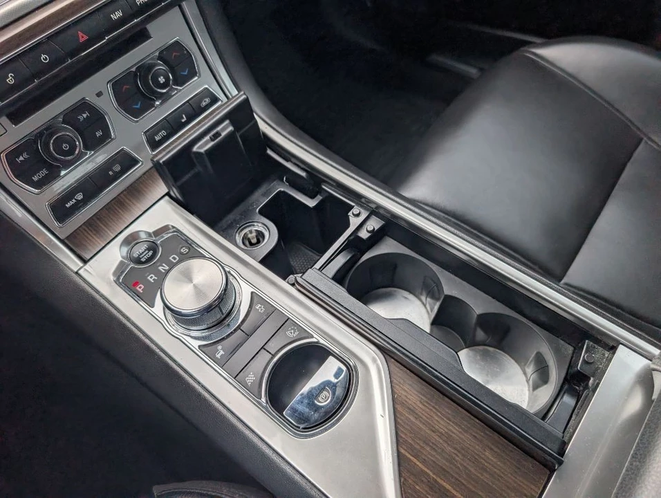 2012 Jaguar X250 XF - Image 21 of 21