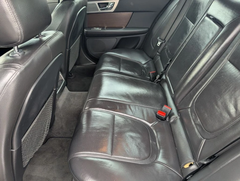 2012 Jaguar X250 XF - Image 10 of 21
