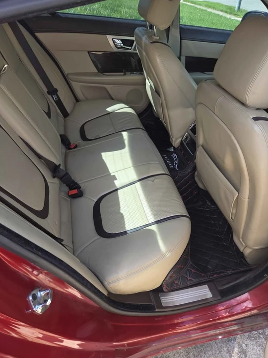 2012 Jaguar X250 XF - Image 6 of 13