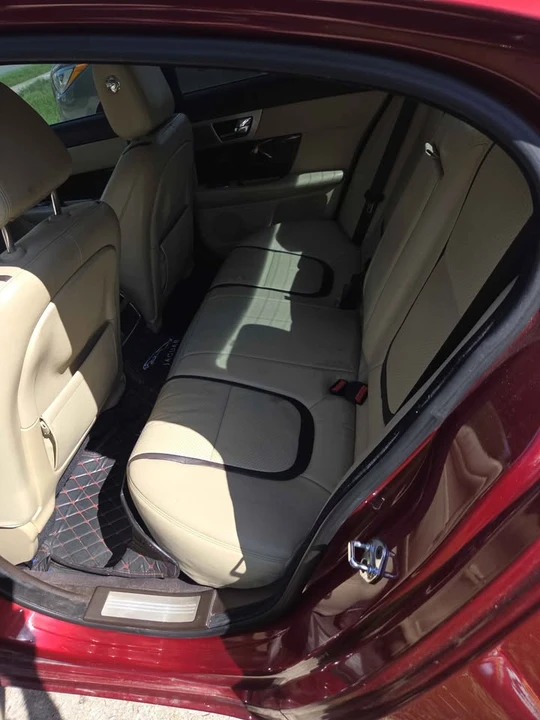 2012 Jaguar X250 XF - Image 5 of 13