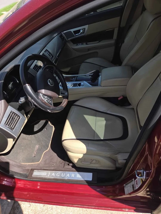 2012 Jaguar X250 XF - Image 4 of 13